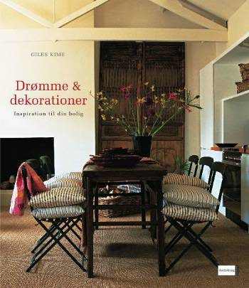 Drømme &amp; dekorationer
