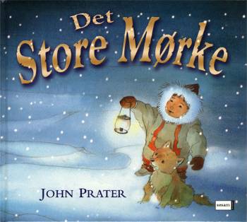 Det store mørke