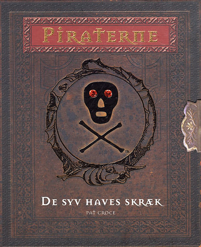 Piraterne - De syv haves skræk