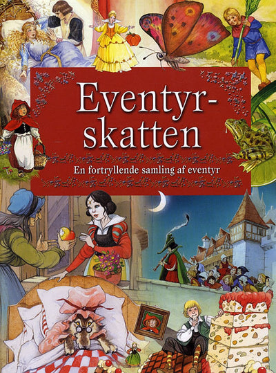 Eventyrskatten