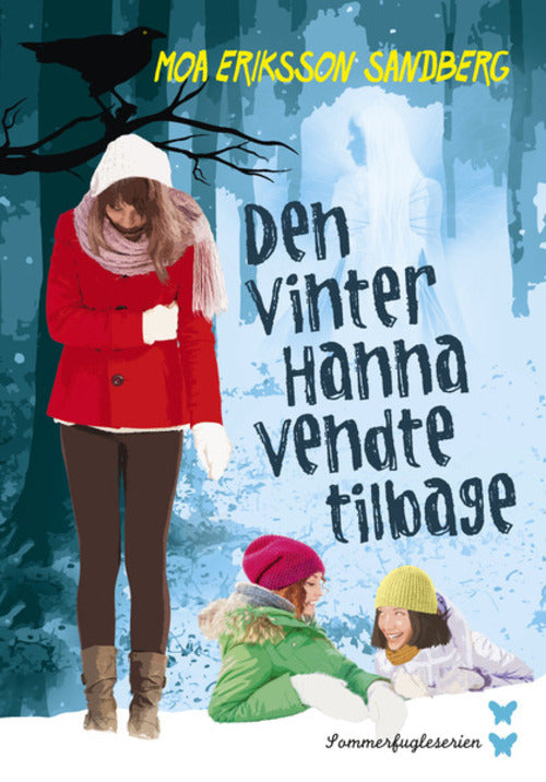 Den vinter Hanna vendte tilbage