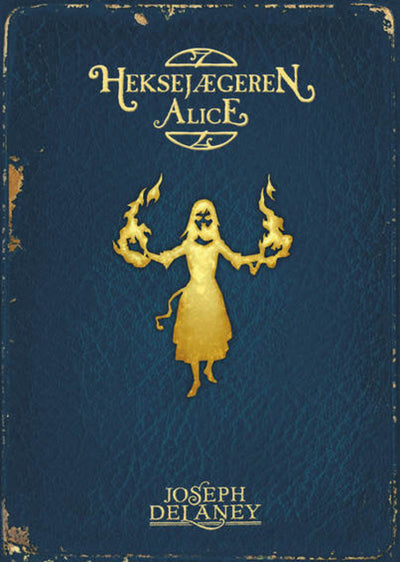 Heksejægeren 12 - Alice