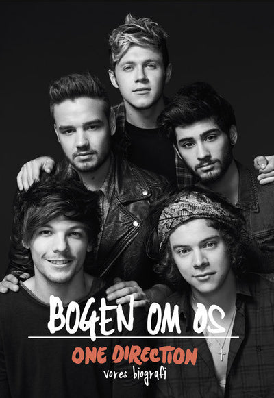 One Direction: Bogen om os