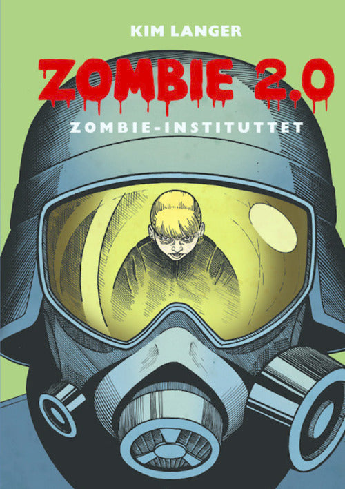 Zombie 2.0: Zombie-instituttet