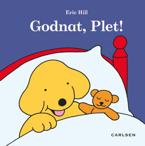 Godnat, Plet!