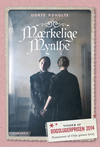Mærkelige Mynthe - Bind 1
