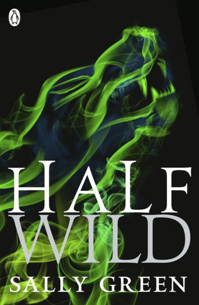 Half wild, bind 2