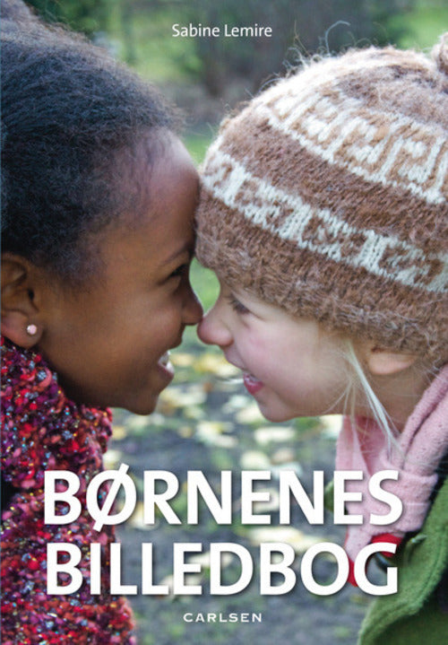 Børnenes billedbog