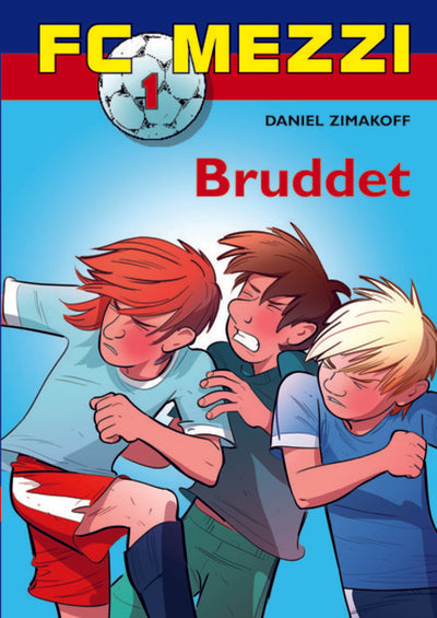 FC Mezzi 1: Bruddet