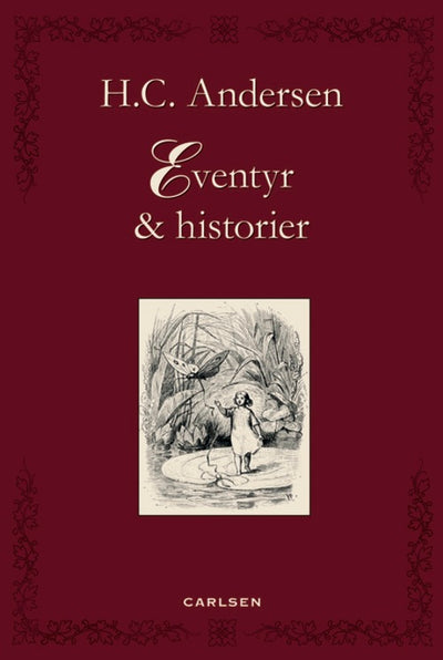 Eventyr & historier (H.C. Andersen)