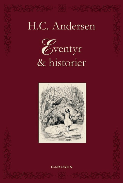 Eventyr & historier (H.C. Andersen)