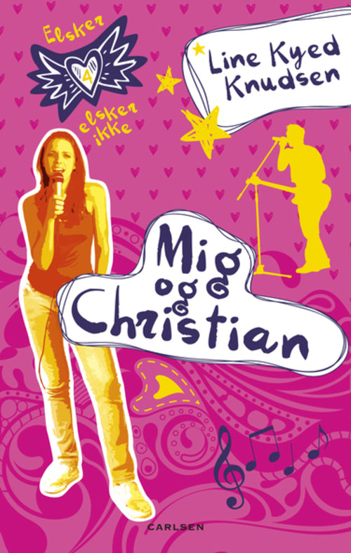 Elsker, elsker ikke 4: Mig og Christian