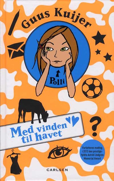 Polli 4 - Med vinden til havet