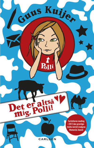 Polli 5 - Det er altså mig, Polli