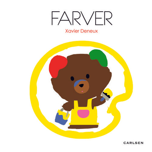 Farver