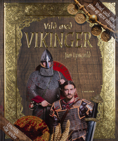Vild med vikinger