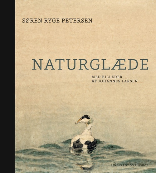 Naturglæde. Med billeder af Johannes Larsen
