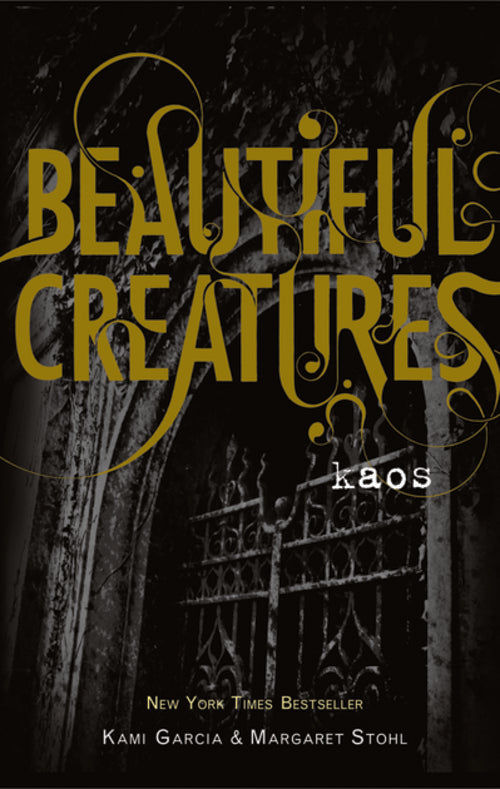 Beautiful Creatures 3 - Kaos