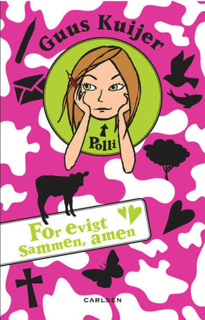 Polli 1 - For evigt sammen, amen