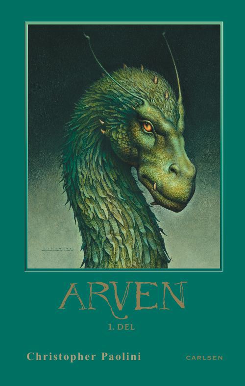 Arven 4: Arven 4 - Del 1 og 2