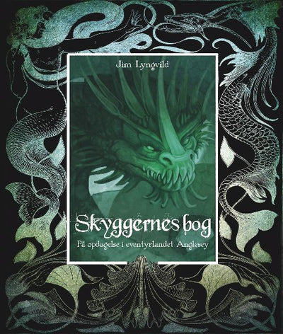 Skyggernes bog - mytologi