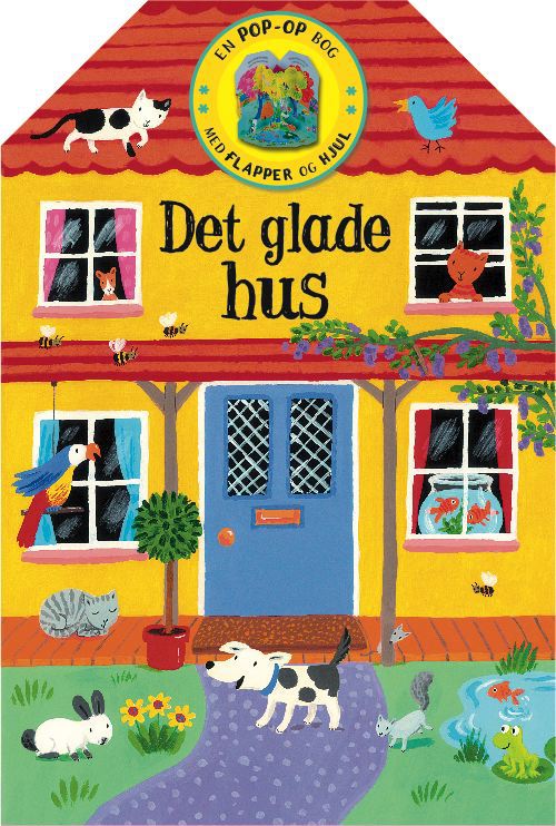 Det glade hus