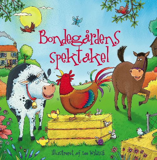 Bondegårdens spektakel