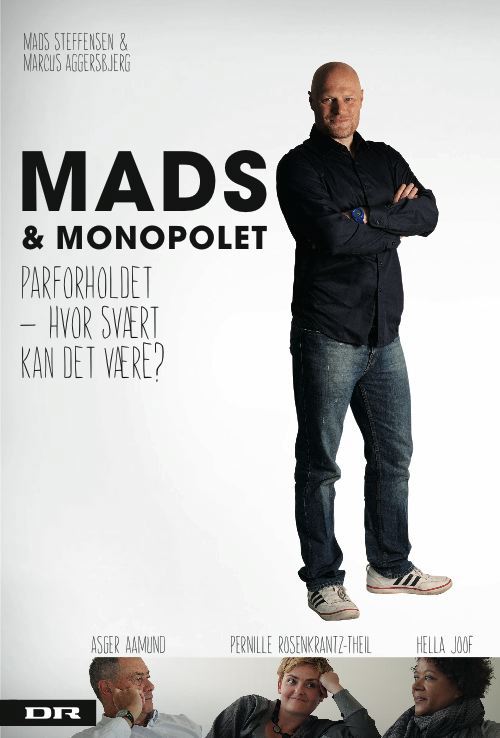 Mads &amp; Monopolet