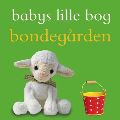 Babys lille bog bondegården