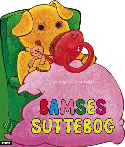 Bamses Suttebog