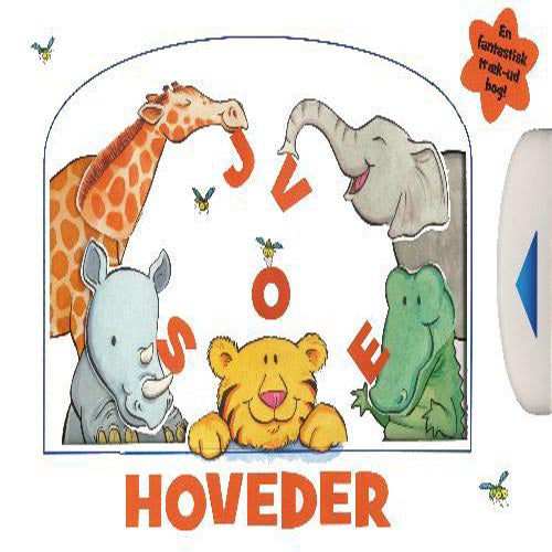 Sjove hoveder