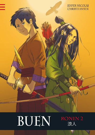 Ronin 2: Buen