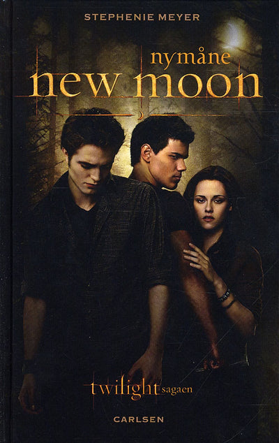 New Moon (filmudgave)