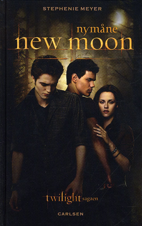 New Moon (filmudgave)