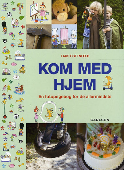 Kom med hjem