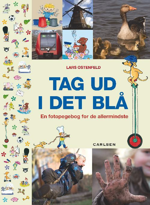 Tag ud i det blå