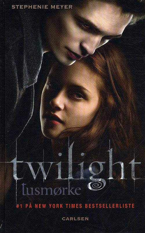 Twilight, (Tusmørke ) HB
