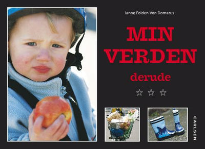 Min verden: Derude