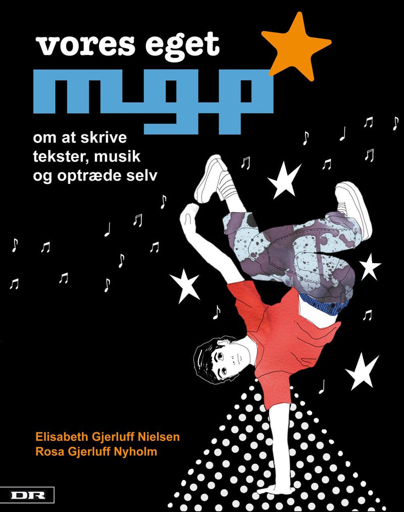 Vores eget MGP