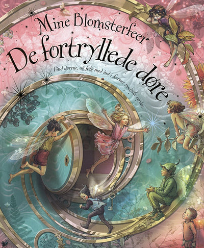 De fortryllede døre
