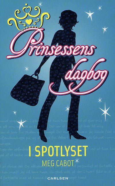 Prinsessens dagbøger 2: I spotlyset