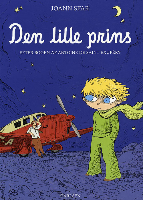 Den lille prins