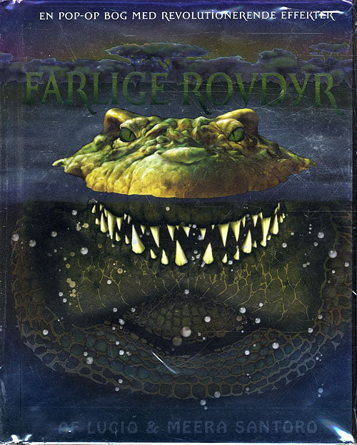 Farlige rovdyr