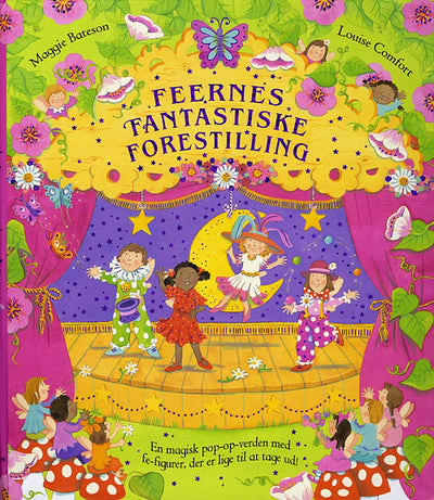 Feernes fantastiske forestilling