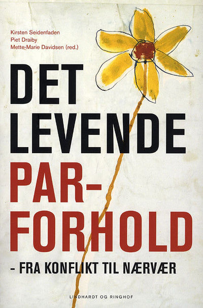 Det levende parforhold