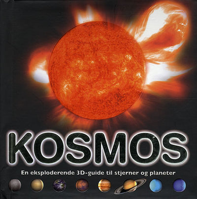 Kosmos - en 3D guide