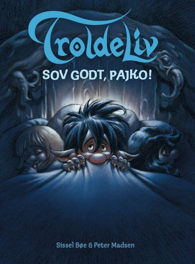 Troldeliv 6: Sov godt, Pajko