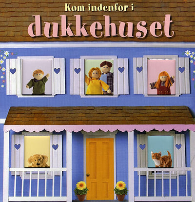 Kom indenfor i dukkehuset
