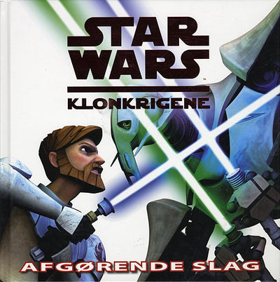 Star Wars - Klonkrigene - Afgørende slag