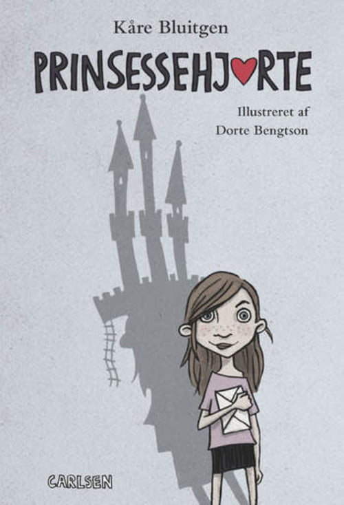 Prinsessehjerte